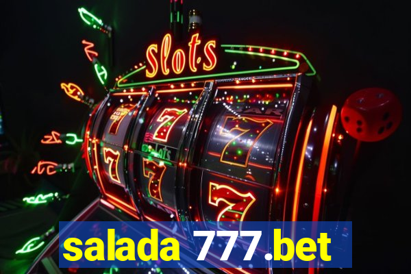 salada 777.bet